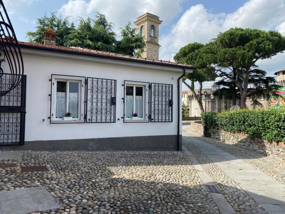 Sogno In Cittadella Villa Sarzana Exterior photo