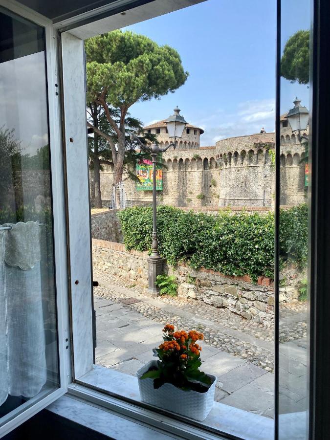 Sogno In Cittadella Villa Sarzana Exterior photo