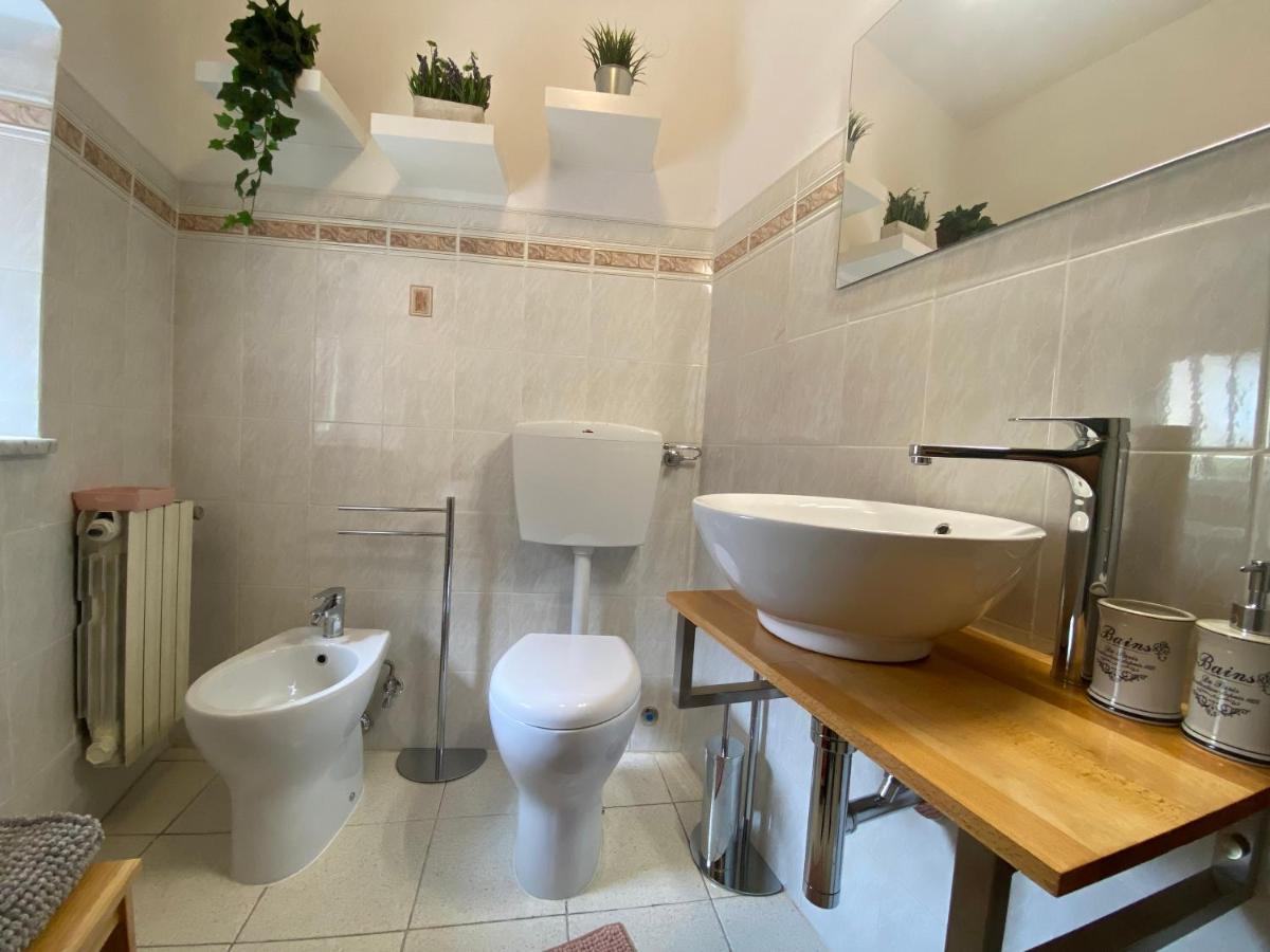 Sogno In Cittadella Villa Sarzana Exterior photo