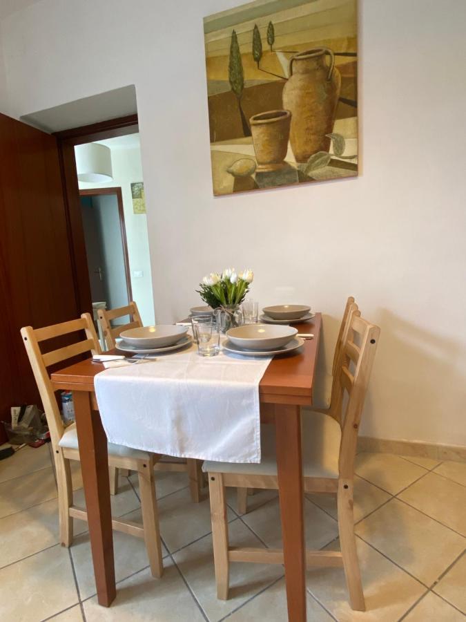 Sogno In Cittadella Villa Sarzana Exterior photo