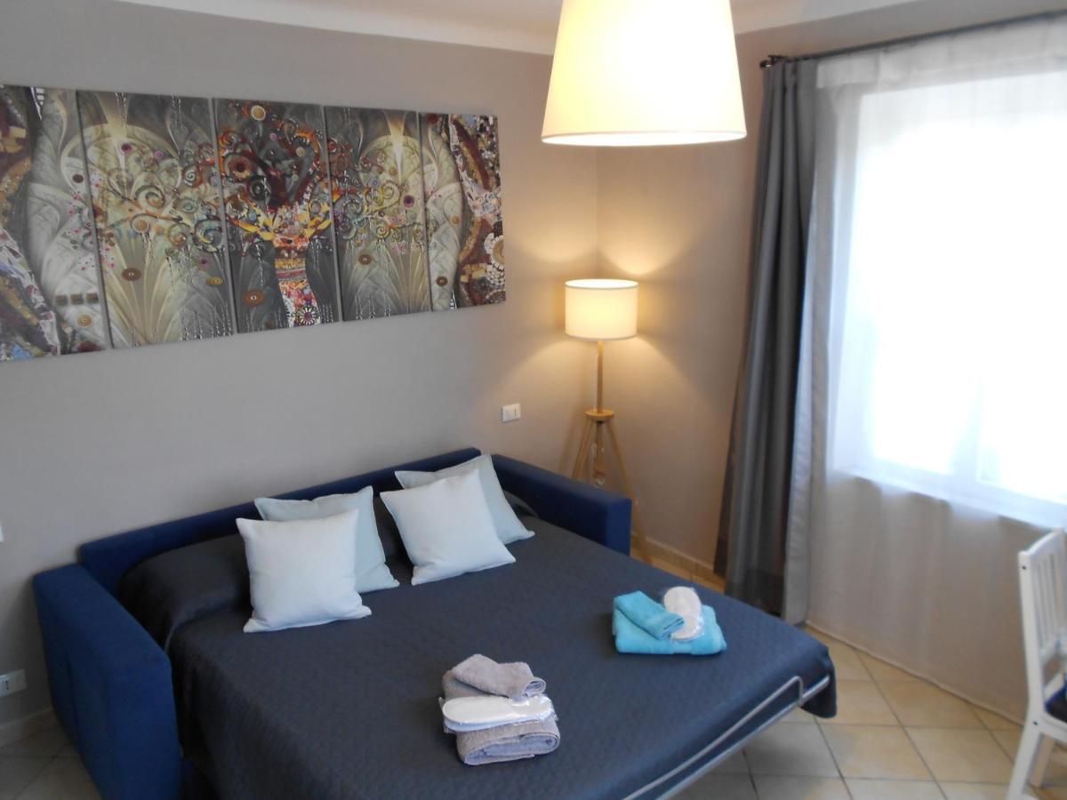 Sogno In Cittadella Villa Sarzana Exterior photo