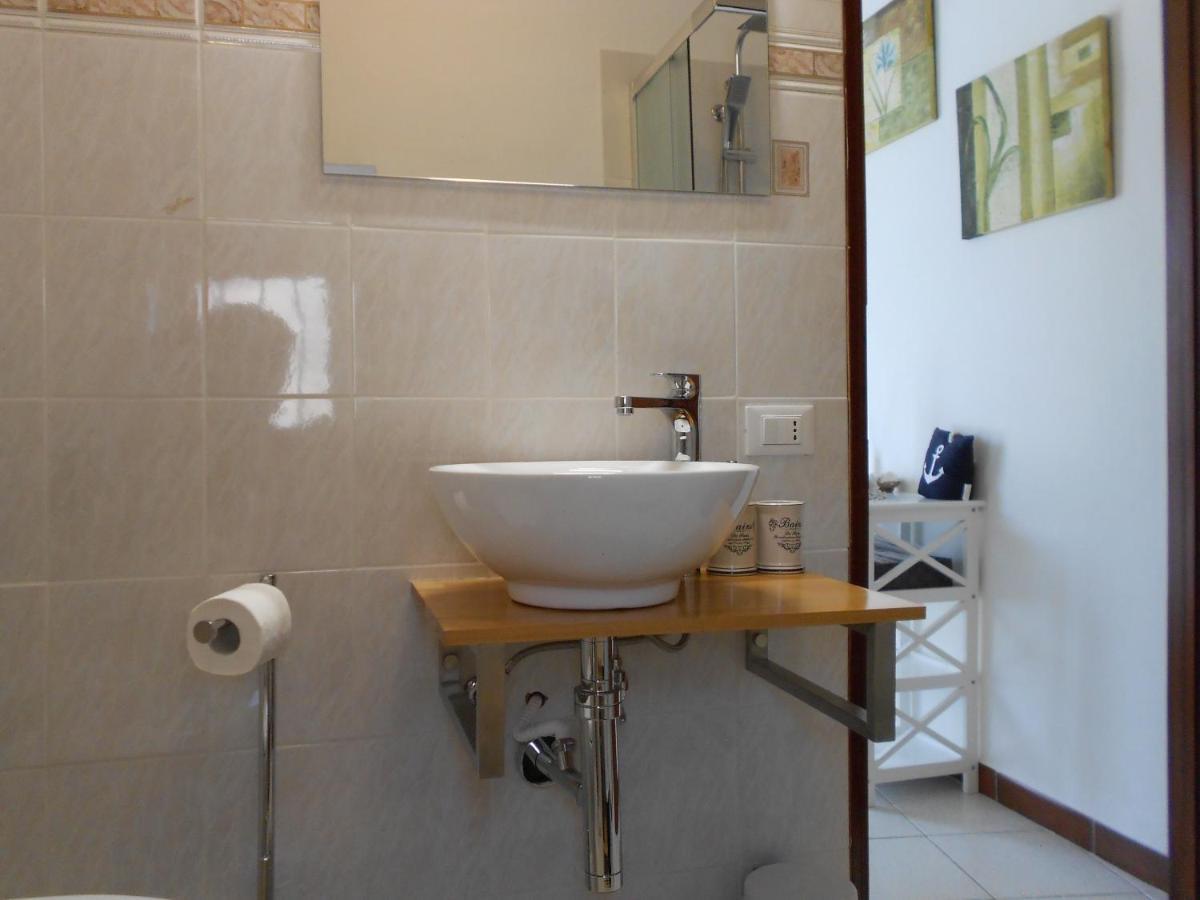 Sogno In Cittadella Villa Sarzana Exterior photo